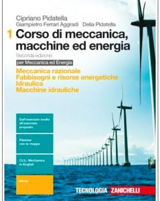 Corso di meccanica, macchine ed energia