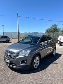 Chevrolet Trax 1.7 diesel FWD LT