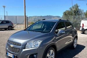 Chevrolet Trax 1.7 diesel FWD LT