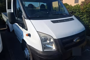 FORD TRANSIT 12.500 €
