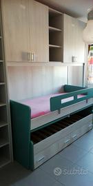 Cameretta Arredissima 