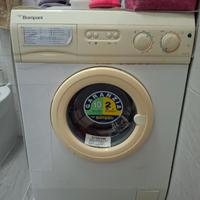 lavatrice Bompani - funzionante affidabile eterna