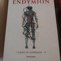 Endymion edizione Oscar draghi