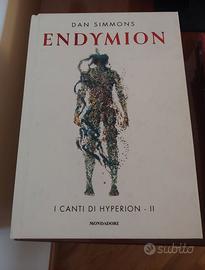 Endymion edizione Oscar draghi