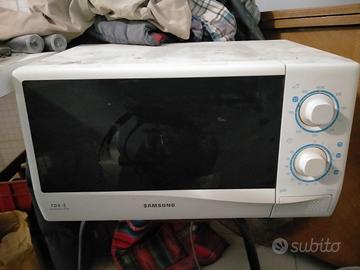 microonde samsung