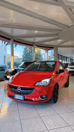 Opel Corsa 1.0 Turbo SGE 115CV Start&Stop Coupé b-