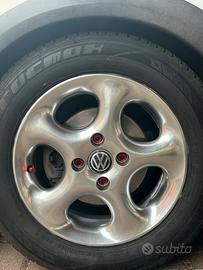 Cerchi 14 x 6j 4x100 Alessio