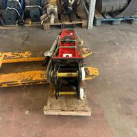 Martello Idraulico Lancini HM500