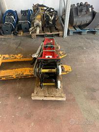 Martello Idraulico Lancini HM500