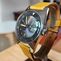 orologio lorenz aquastar vintage 