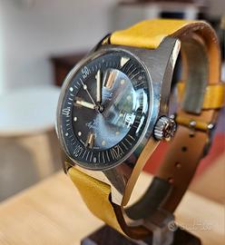 orologio lorenz aquastar vintage 