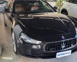 Maserati Ghibli V6 Diesel 275 CV