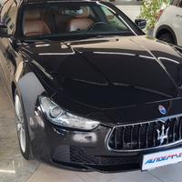 Maserati Ghibli V6 Diesel 275 CV