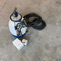 Secchio mungitura Originale InterPuls