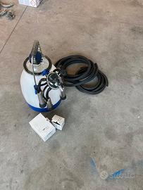 Secchio mungitura Originale InterPuls