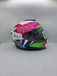 Casco HJC RPHA72 GOLDY MC84SF
