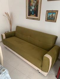 Divano letto