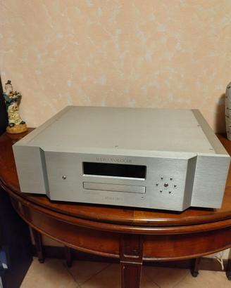 MAESTRO CD AUDIO ANALOGUE 