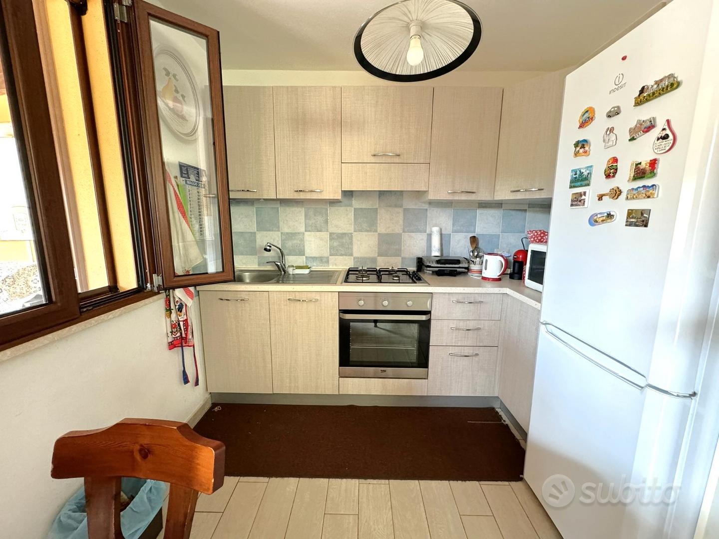 Appartamento – Ottava - Vista 3