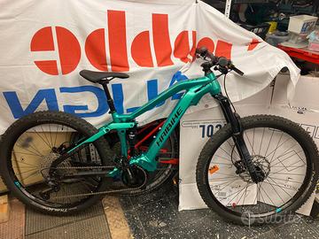 EMTB HAIBIKE EBIKE YAMAHA