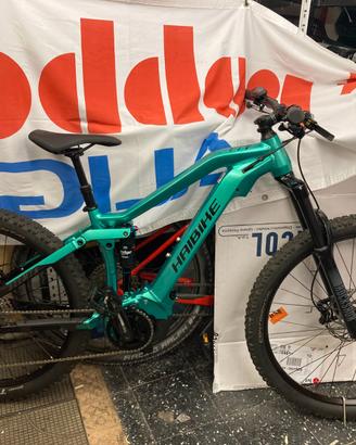 EMTB HAIBIKE EBIKE YAMAHA