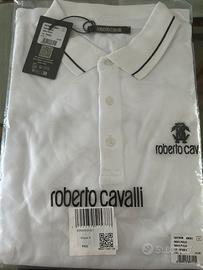 Polo Roberto Cavalli