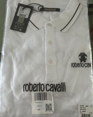 Polo Roberto Cavalli
