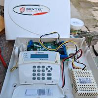 antifurto bentel Kyo 32 g