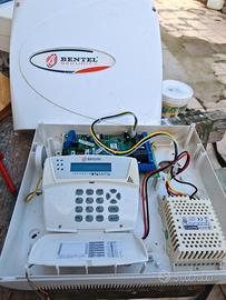 antifurto bentel Kyo 32 g