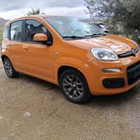 fiat panda 2019 benzina gpl 