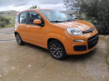 fiat panda 2019 benzina gpl 