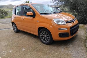 fiat panda 2019 benzina gpl 