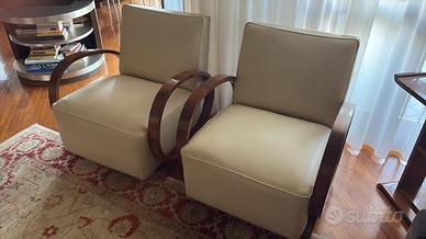 Copia di poltrone Decoo