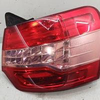 STOP FANALE POSTERIORE DESTRO CITROEN C5 Berlina 3