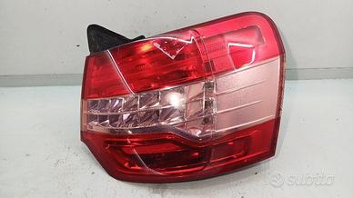 STOP FANALE POSTERIORE DESTRO CITROEN C5 Berlina 3