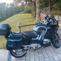 BMW R 1100 RT - 1999 ABS