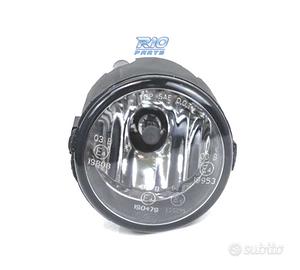 FARI ANABBAGLIANTI NISSAN JUKE 10-14