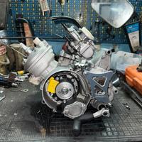 Motore Am6 Tpr 86 preparato