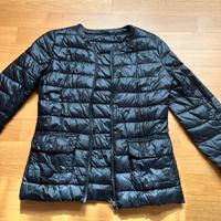 Piumino donna leggero 100 grammi