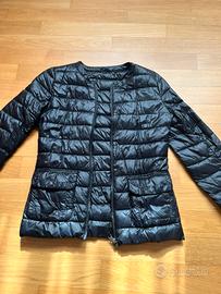 Piumino donna leggero 100 grammi