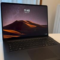 Microsoft Surface Laptop 7 15” 16GB RAM 512GB SSD