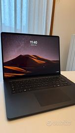 Microsoft Surface Laptop 7 15” 16GB RAM 512GB SSD
