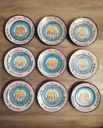 Piatti del Buon Ricordo 