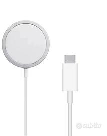 Caricatore megasafe wireless