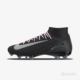Nike Mercurial Superfly 10