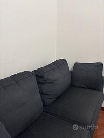 divano letto matrimoniale