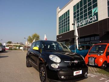 FIAT 500L 1.3 mjt Lounge 95cv