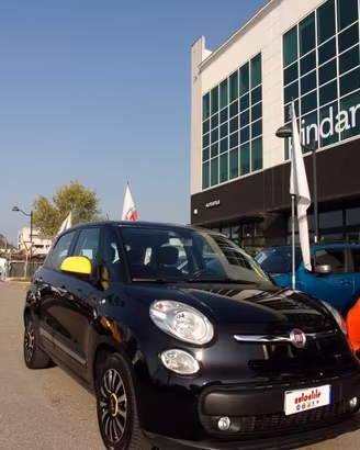 FIAT 500L 1.3 mjt Lounge 95cv