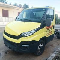 Iveco Daily 35C15 E6 a telaio