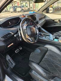 Peugeot 3008 gt diesel 180 Cv.